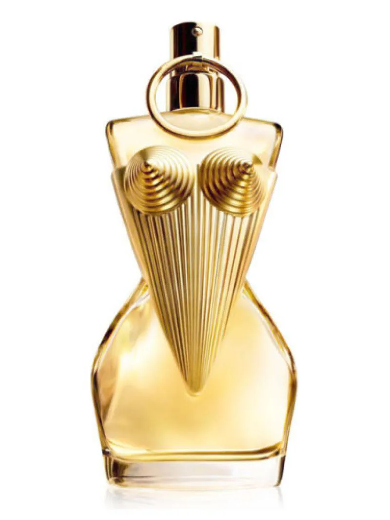 GAULTIER DIVINE JEAN PAUL GAULTIER PERFUME FEMININO EAU DE PARFUM 100ML