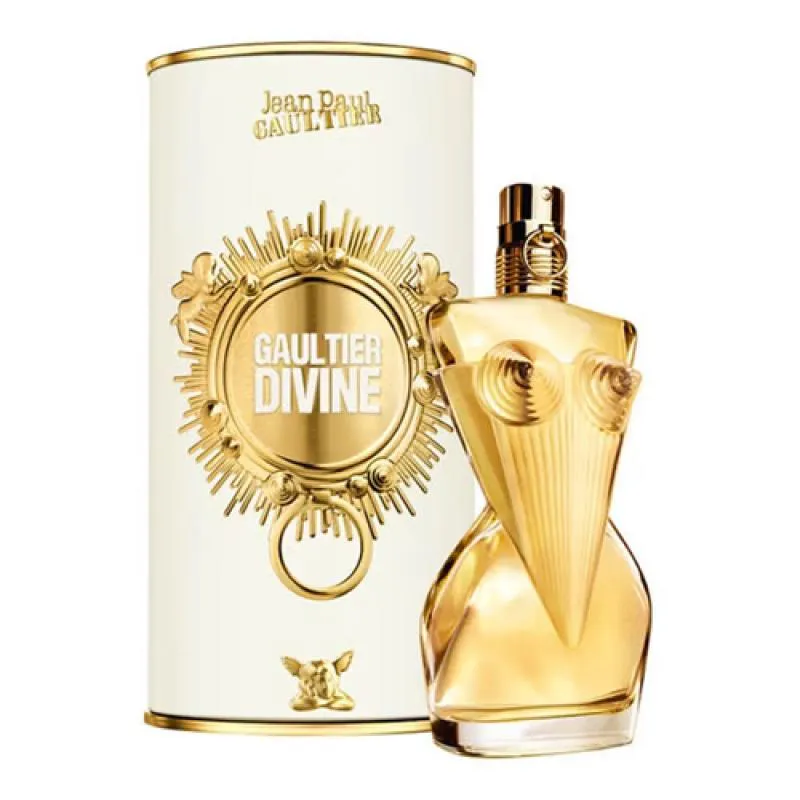 GAULTIER DIVINE JEAN PAUL GAULTIER PERFUME FEMININO EAU DE PARFUM 30ML