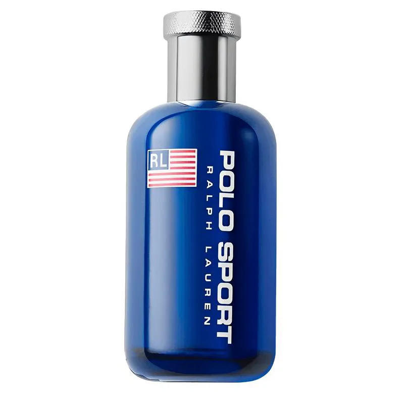 Polo Sport Ralph Lauren Eau de Toilette 125ml - Perfume Masculino