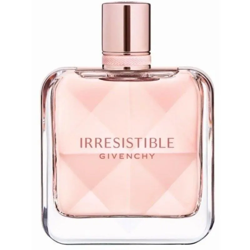 Irresistible Givenchy Eau De Parfum 80ml - Perfume Feminino