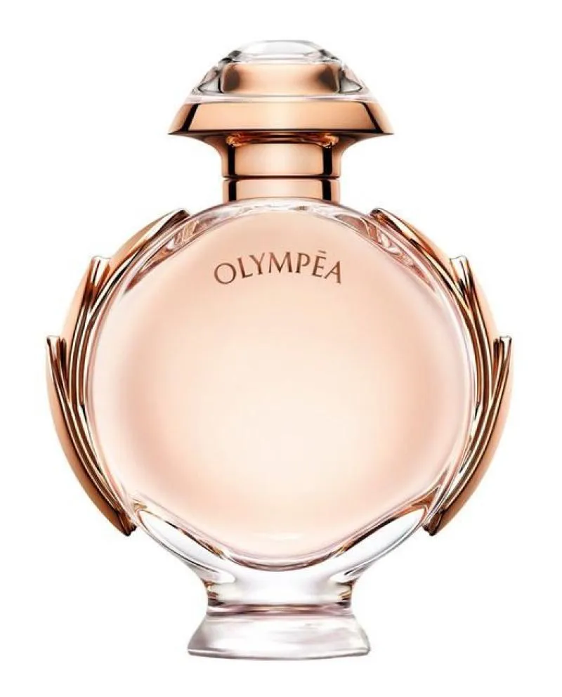 OLYMPéA PACO RABANNE PERFUME FEMININO EAU DE PARFUM 80ML IMPORTADO