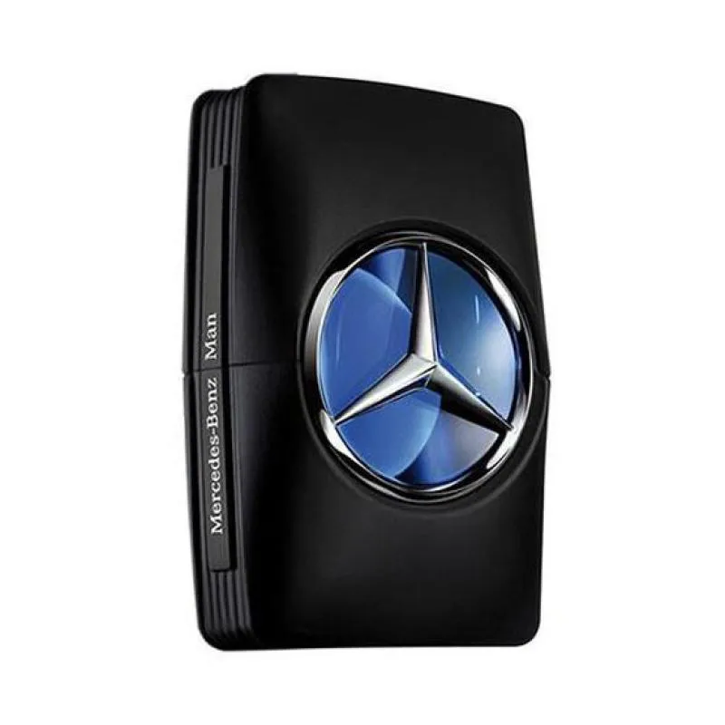 MAN MERCEDES BENZ PERFUME MASCULINO EAU DE TOILLETTE 100ML IMPORTADO