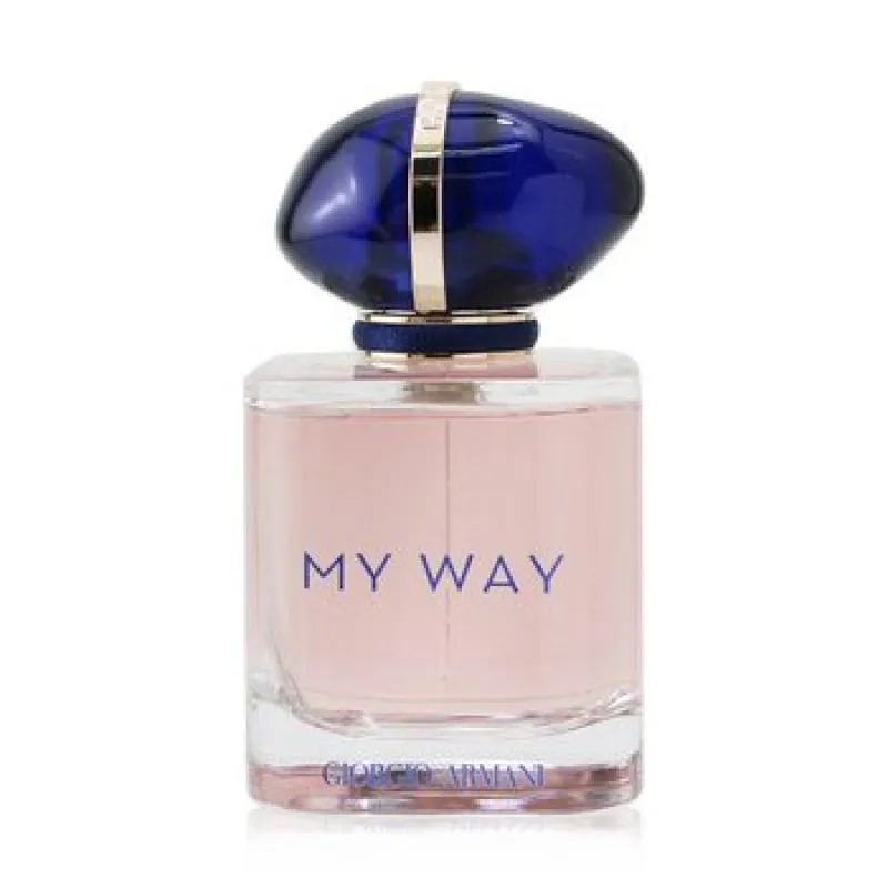 MY WAY GIORGIO ARMANI PERFUME FEMININO EAU DE PARFUM 30ML IMPORTADO