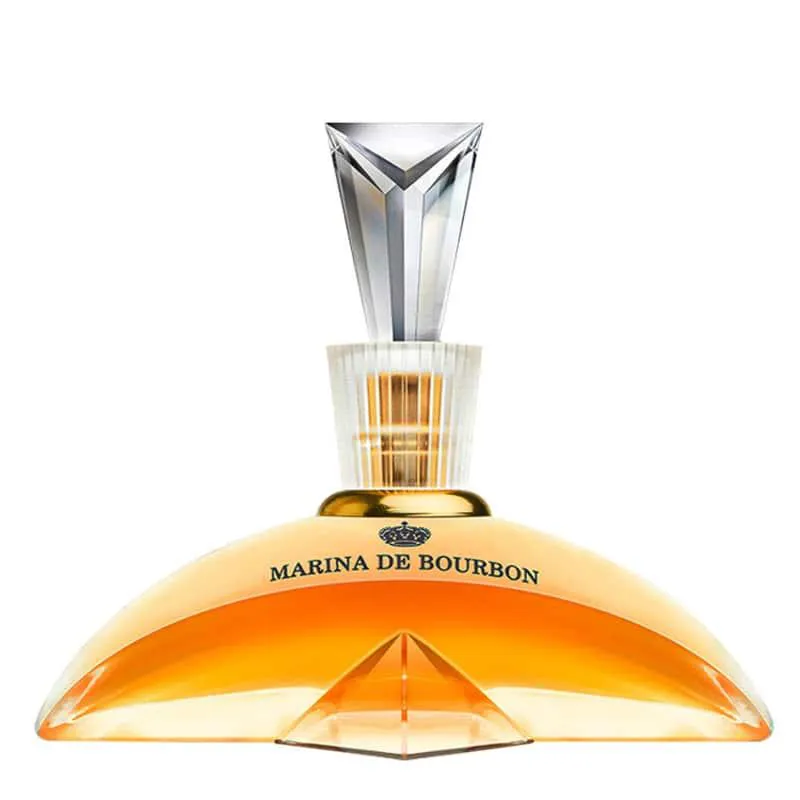 Classique Marina De Bourbon Eau De Parfum 30ml - Perfume Feminino