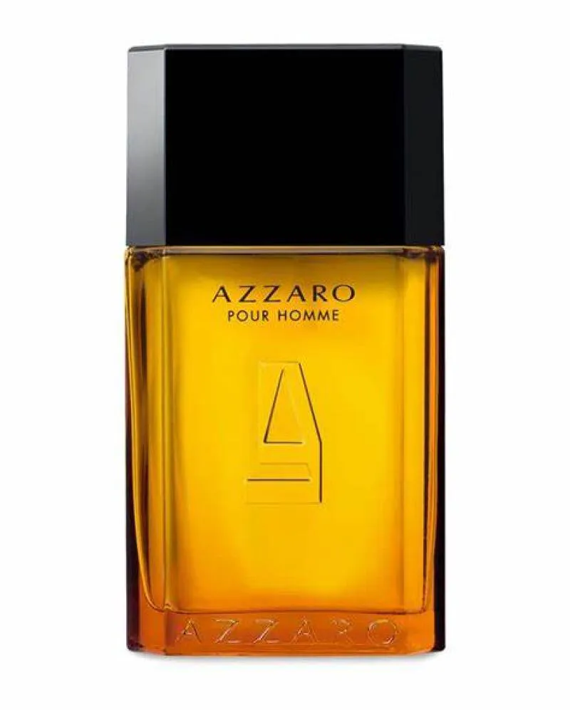Azzaro Pour Homme Eau de Toilette 100ml - Perfume Masculino