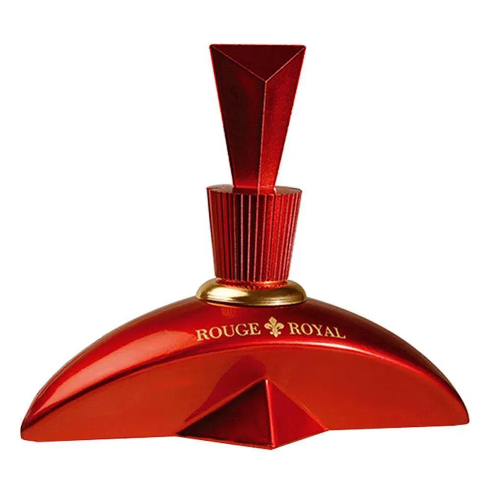 Rouge Royal Princess Marina de Bourbon Eau de Parfum 30ml - Perfume Feminino