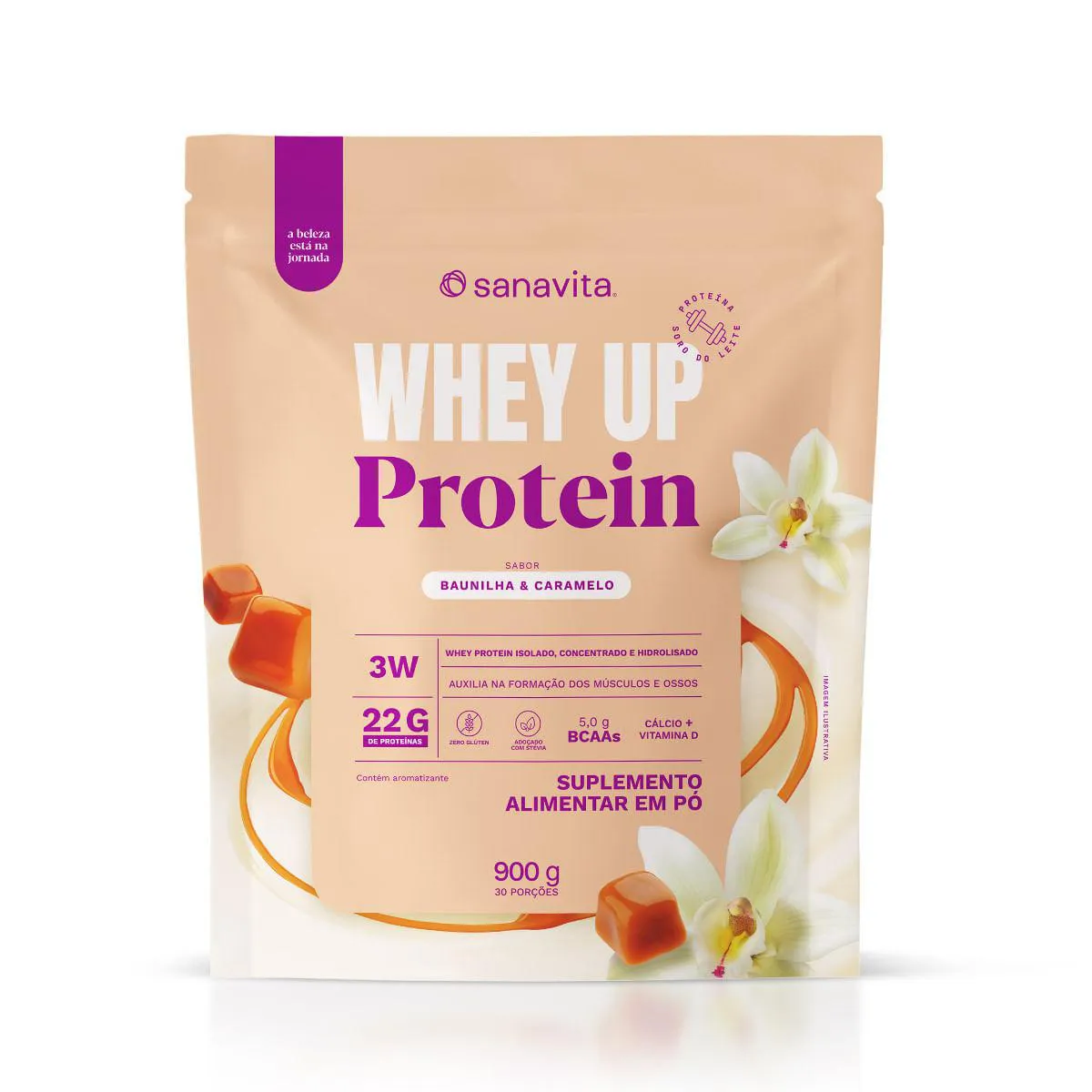 WHEY UP