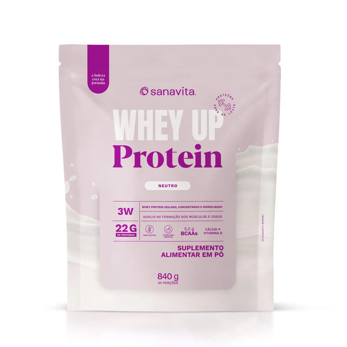 WHEY UP