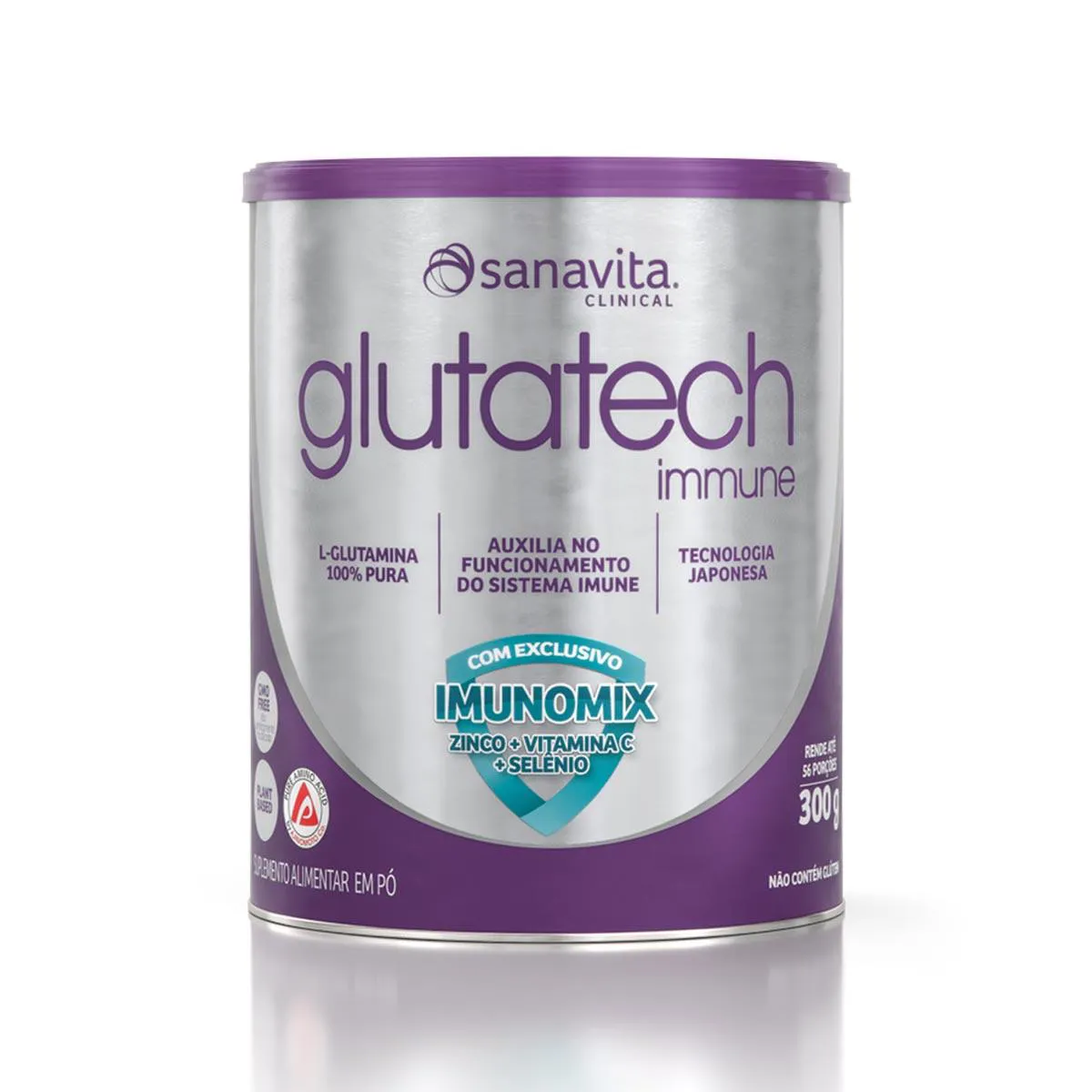 GLUTATECH IMMUNE