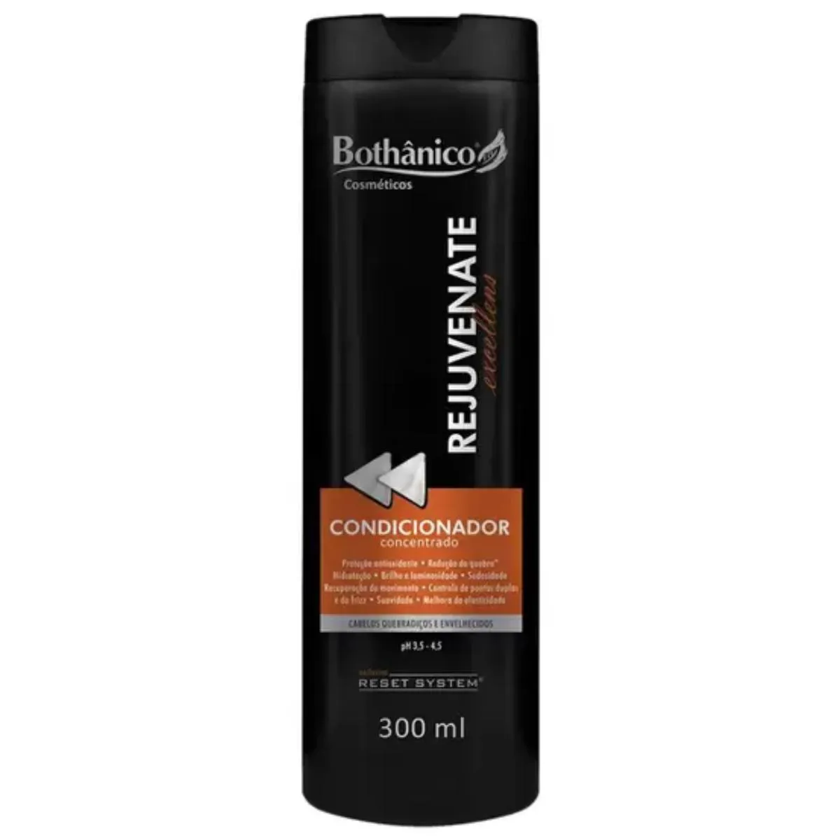 CONDICIONADOR CONCENTRADO  REJUVENATE 300ML - BOTHâNICO