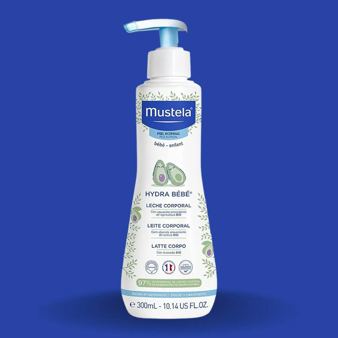 BOLSO ESENCIALES MUSTELA AZUL  Cosmética, Alimentação Infantil,  Suplementos Desportivos