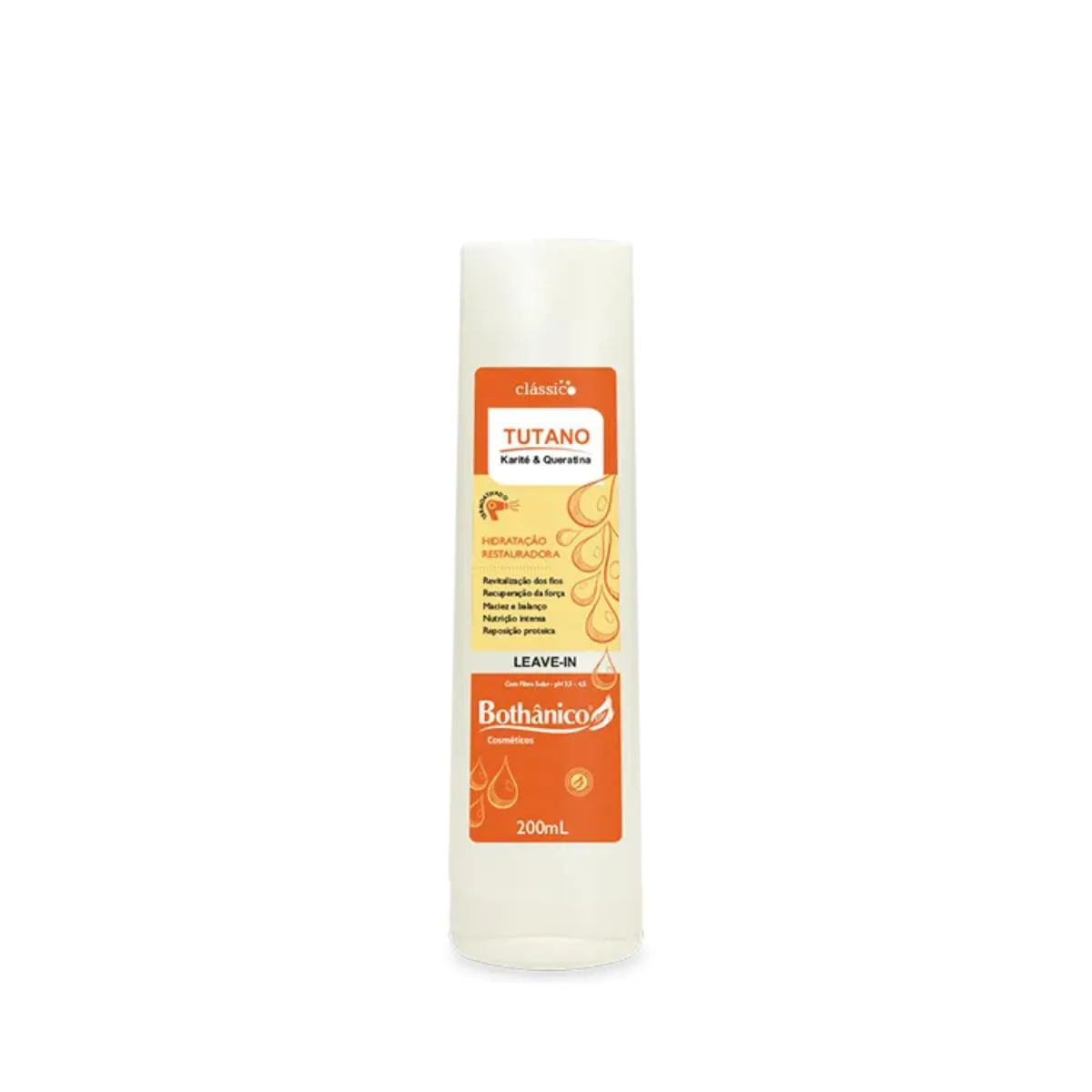BOTHANICO LEAVE-IN 200ML TUTANO