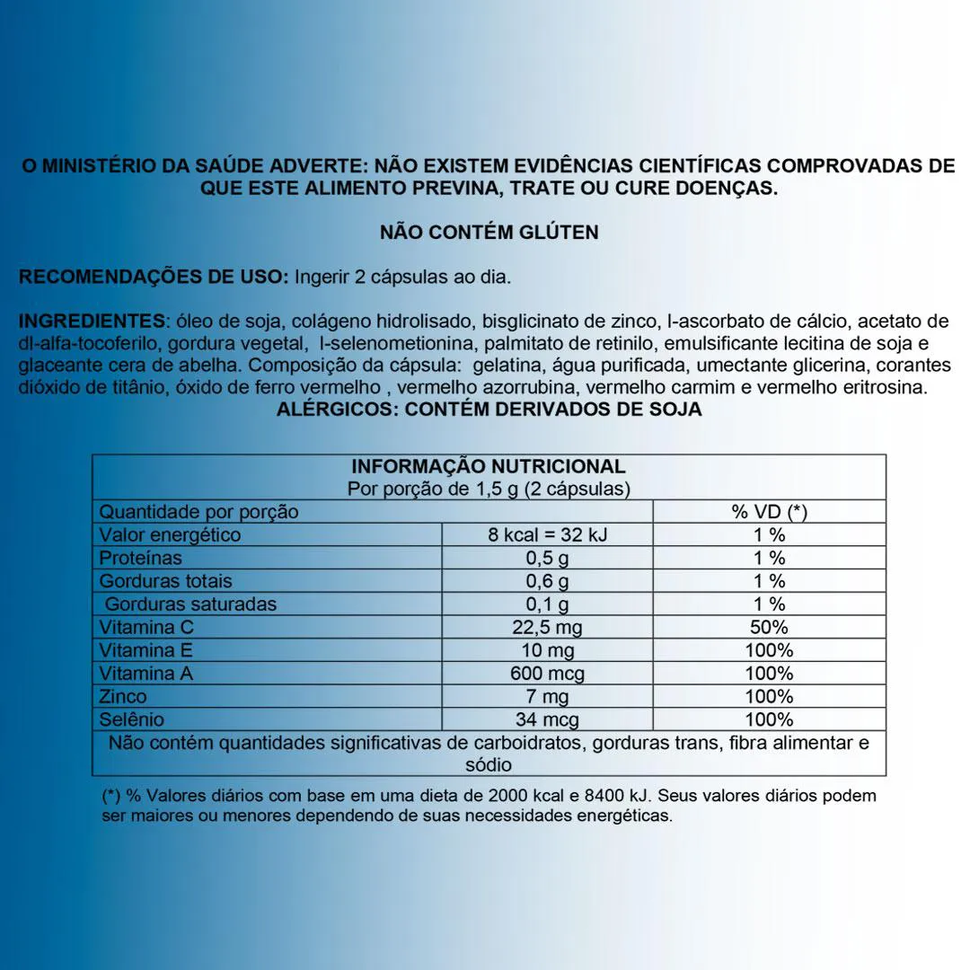 COLáGENO