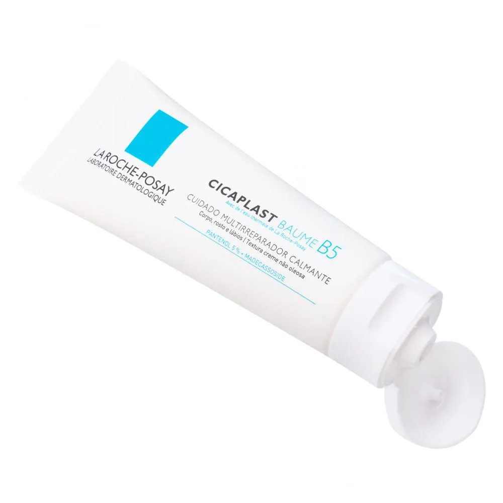 CICAPLAST BAUME B5 - LA ROCHE-POSAY - 40ML