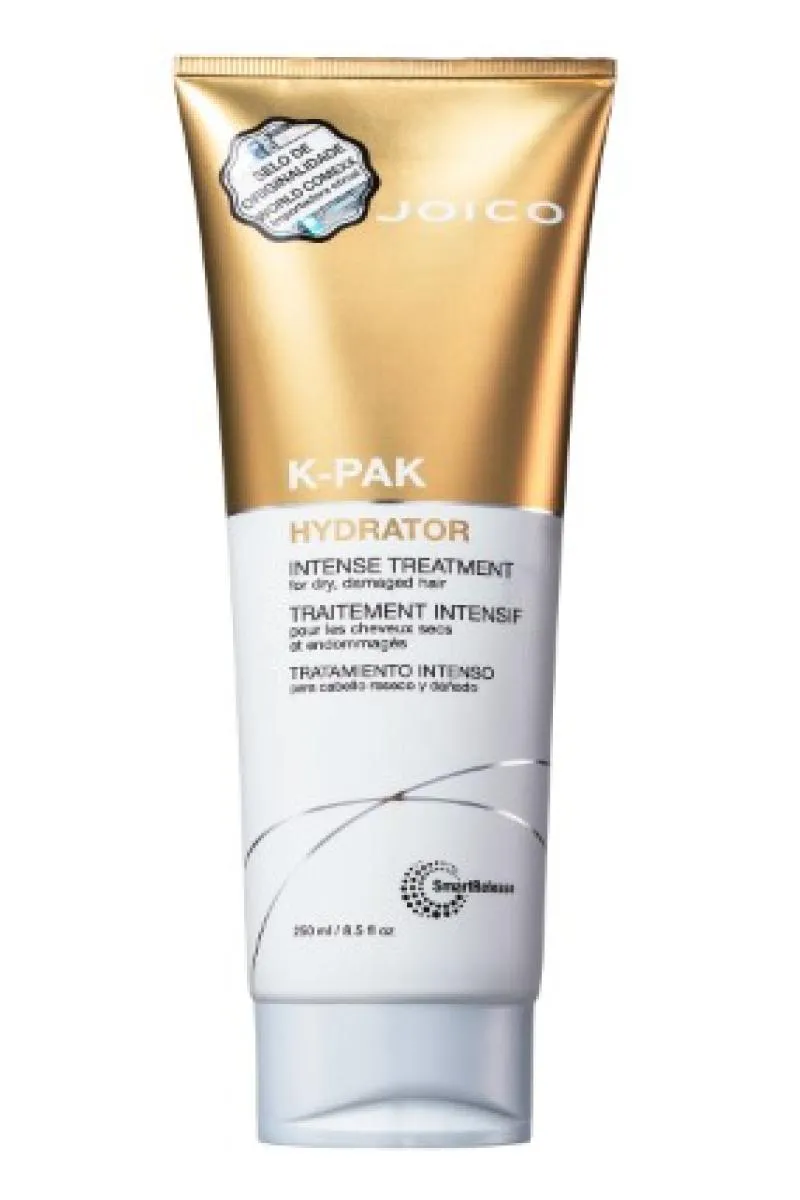 JOICO K PAK MáSCARA INTENSE HYDRATOR 250ML