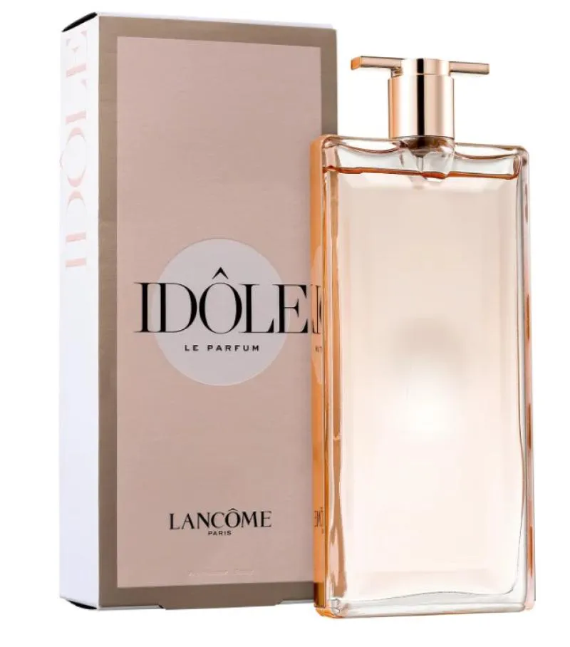 Idôle Lâncome Eau de Parfum 100ml - Perfume Feminino