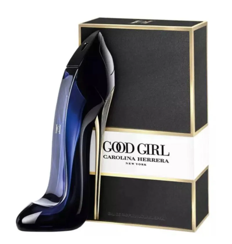 GOOD GIRL CAROLINA HERRERA EAU DE PARFUM 50ML