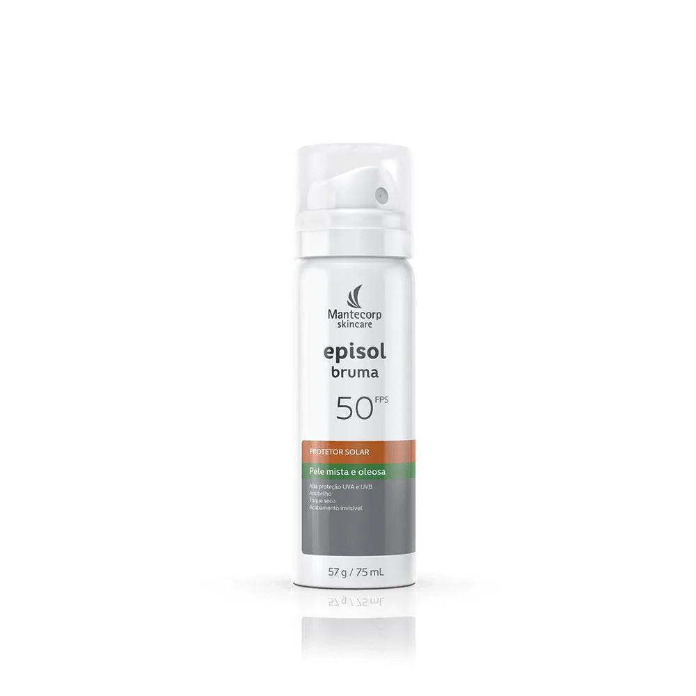 EPISOL BRUMA FPS50 75ML