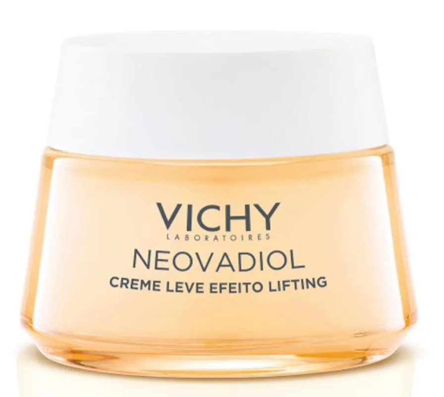 NEOVADIOL CREME LEVE LIFTING 50G