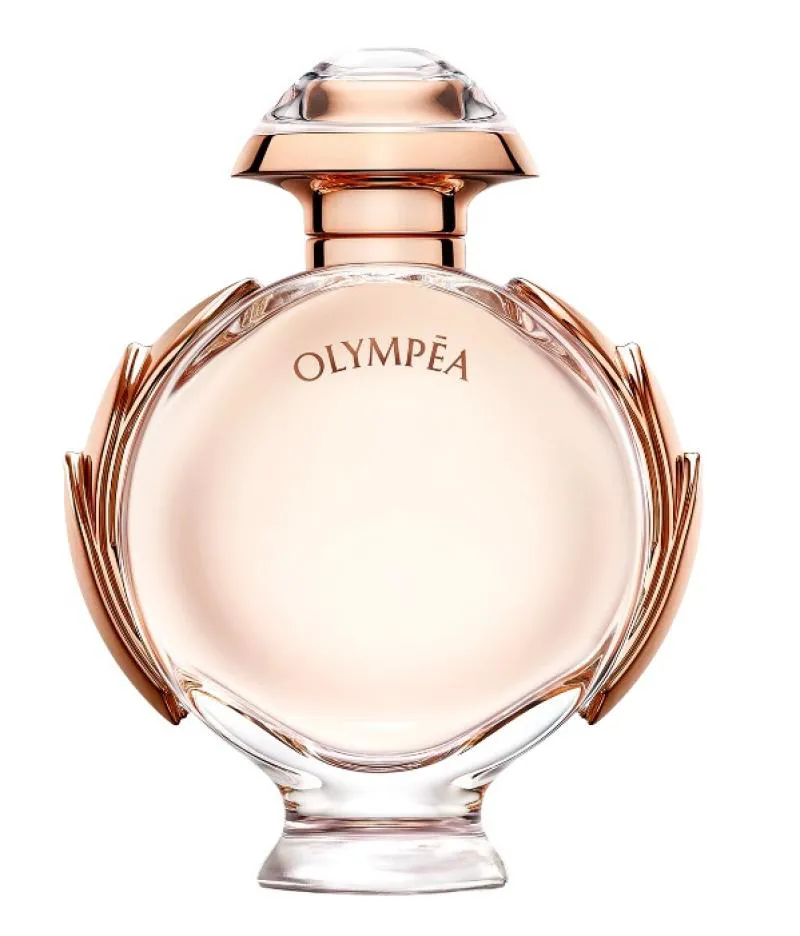 OLYMPéA PACO RABANNE EAU DE PARFUM FEMININO 50ML
