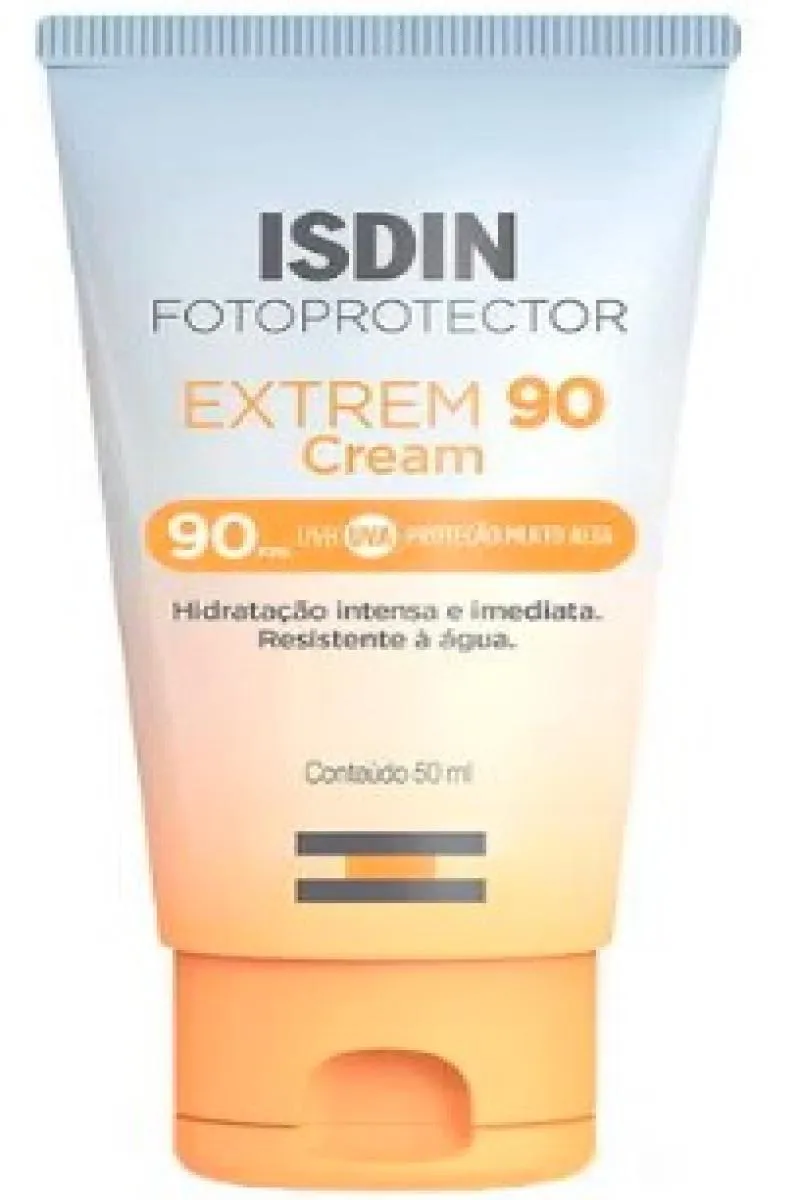 ISDIN FOTO EXTREM CREAM FPS90 50ML