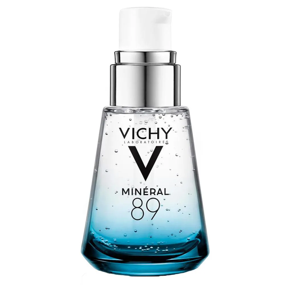 HIDRATANTE FACIAL VICHY - MINéRAL 89 - 30ML