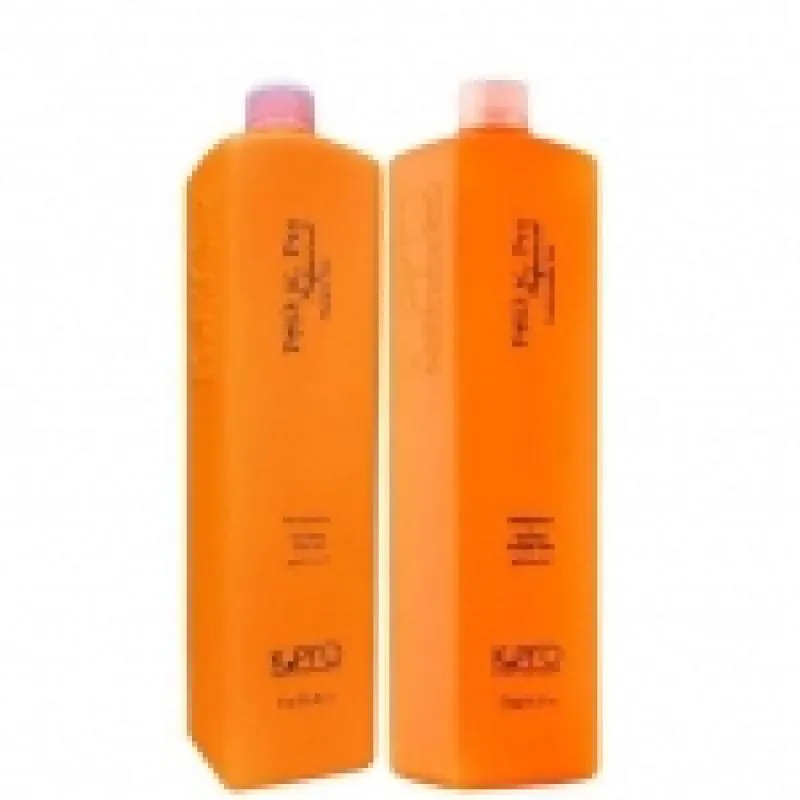 K PRO PETIT DUO KIT SHAMPOO (1000ML) E CONDICIONADOR (1000G)