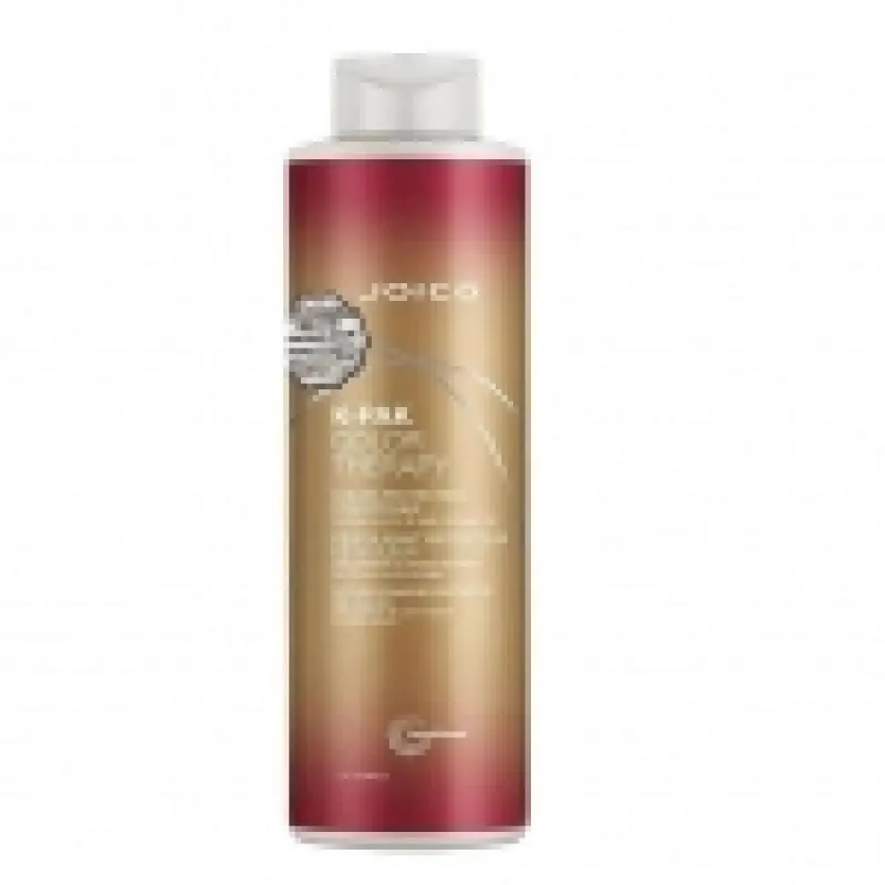 Condicionador Joico K-PAK Color Therapy Proteção da Cor 1L