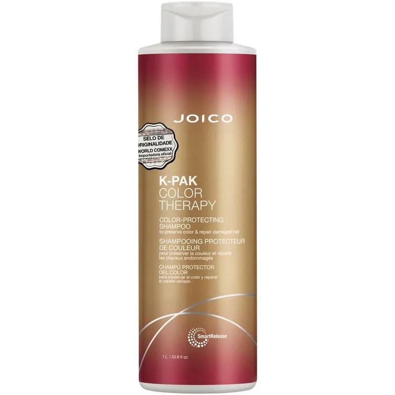 CONDICIONADOR K-PAK JOICO COLOR THERAPY 1L