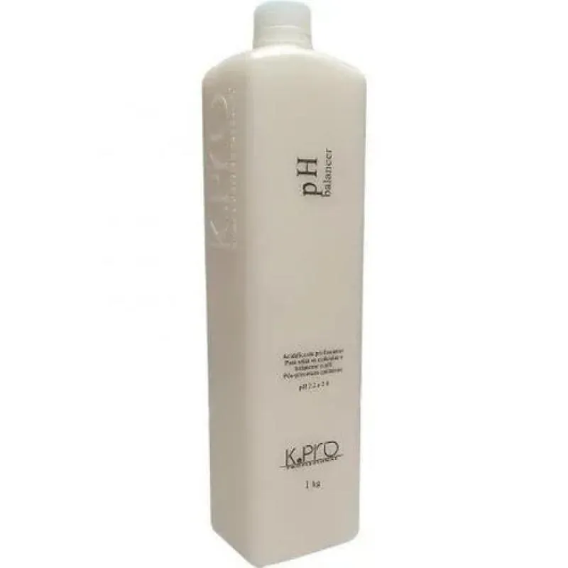 K PRO PH BALANCER ACIDIFICANTE 1KG - R