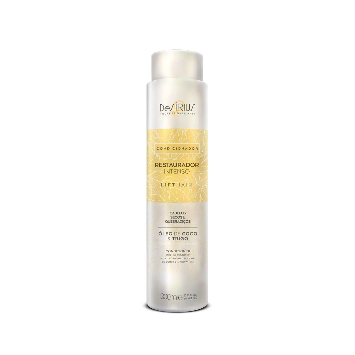 Condicionador Sirius Lift Hair Restaurador Intenso 300ml