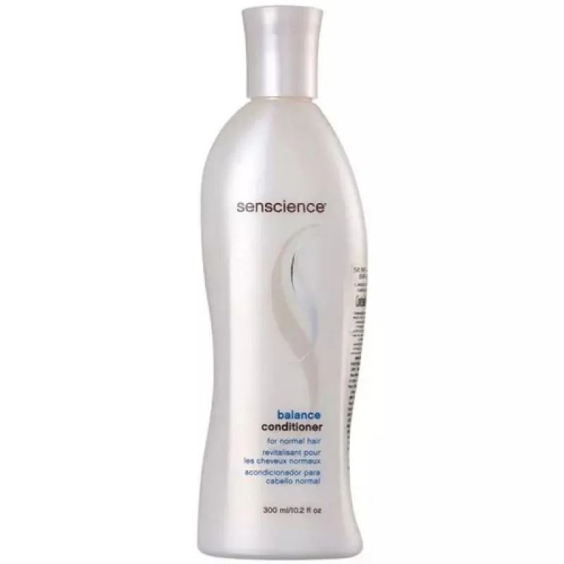 Condicionador Senscience Balance Hidratante 300ml