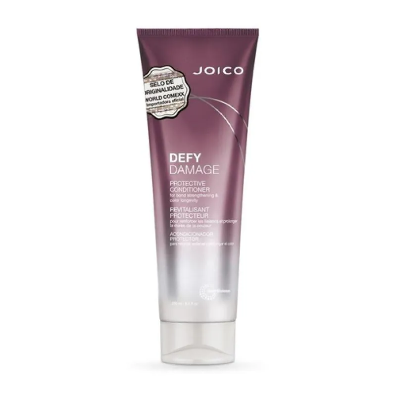 Condicionador Joico Defy Damage Proteção 250ml