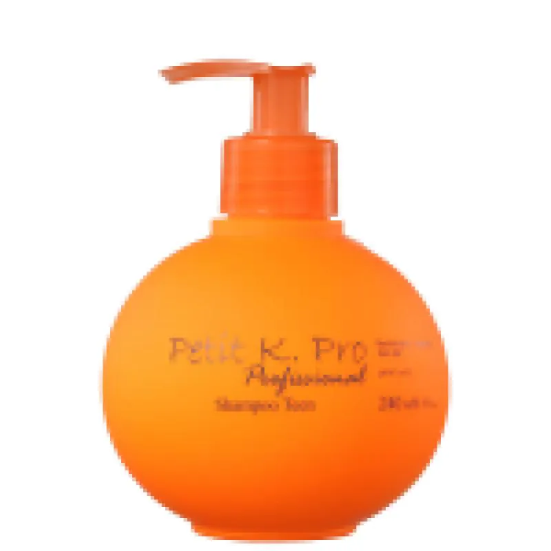 K-PRO TEEN PETIT - SHAMPOO