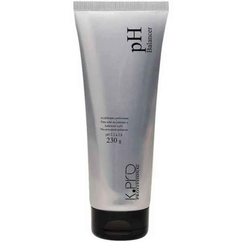 K.PRO PH BALANCER - 230G
