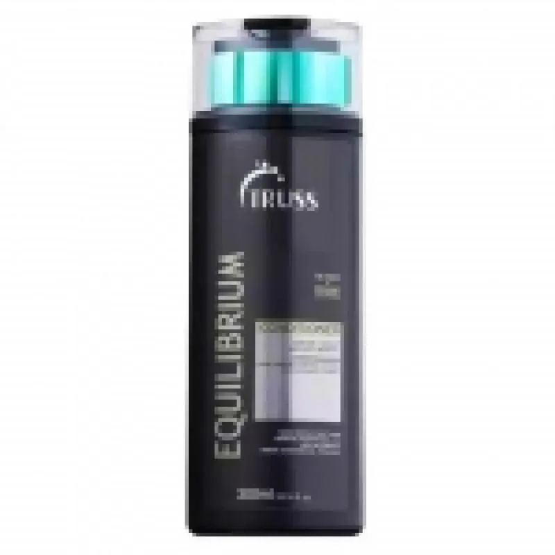 Condicionador Truss Equilibrium Purificante 300ml