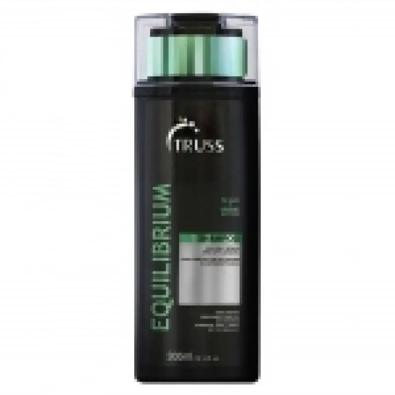 Shampoo Anticaspa Truss Equilibrium 300ml