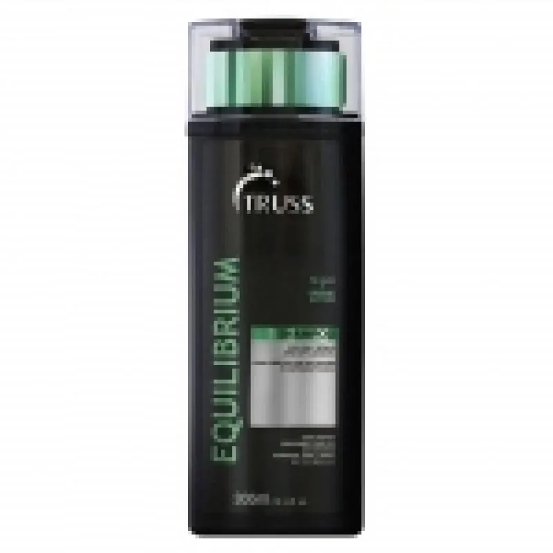 TRUSS EQUILIBRIUM - SHAMPOO 300ML