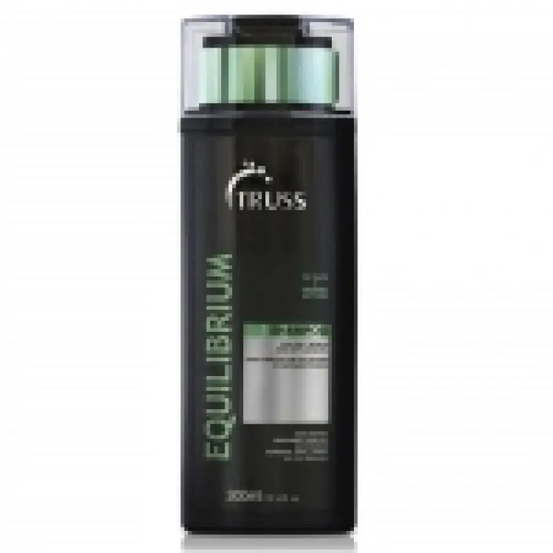 TRUSS EQUILIBRIUM - SHAMPOO 300ML
