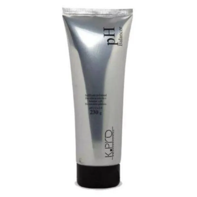 ACIDIFICANTE PH BALANCER - TRATAMENTO 230GR K.PRO