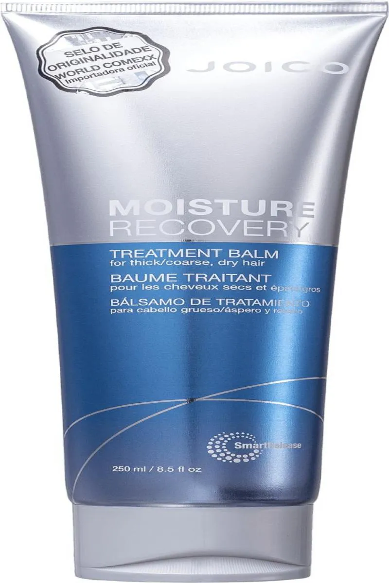 BáLSAMO DE TRATAMENTO JOICO MOISTURE RECOVERY 250ML
