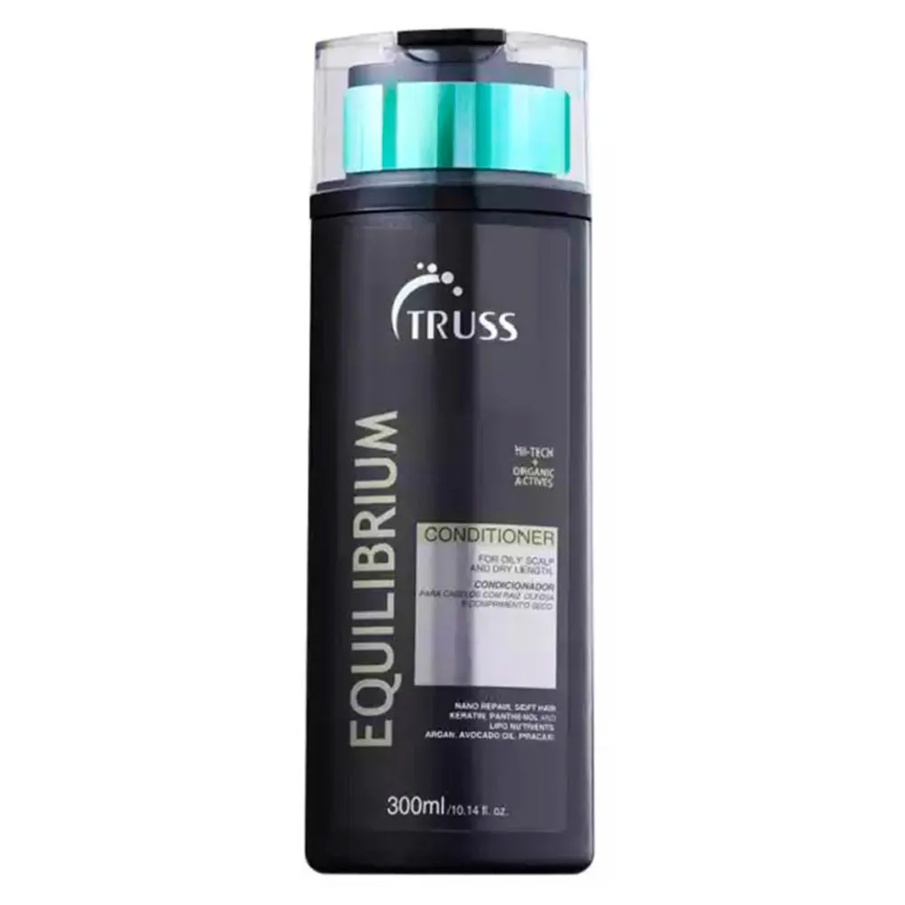 CONDICIONADOR EQUILIBRIUM TRUSS 300ML