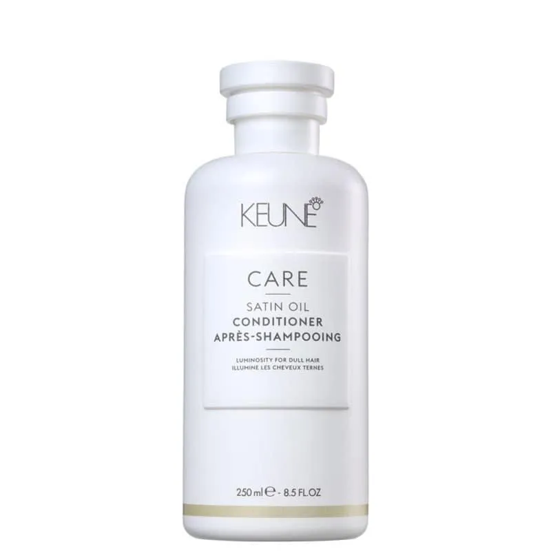 CONDICIONADOR SATIN OIL KEUNE 250ML