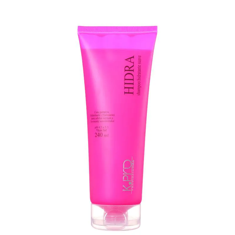K PRO HIDRA SHAMPOO 240ML - R
