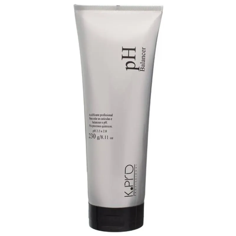 K.PRO PH BALANCER ACIDIFICANTE 230 GR
