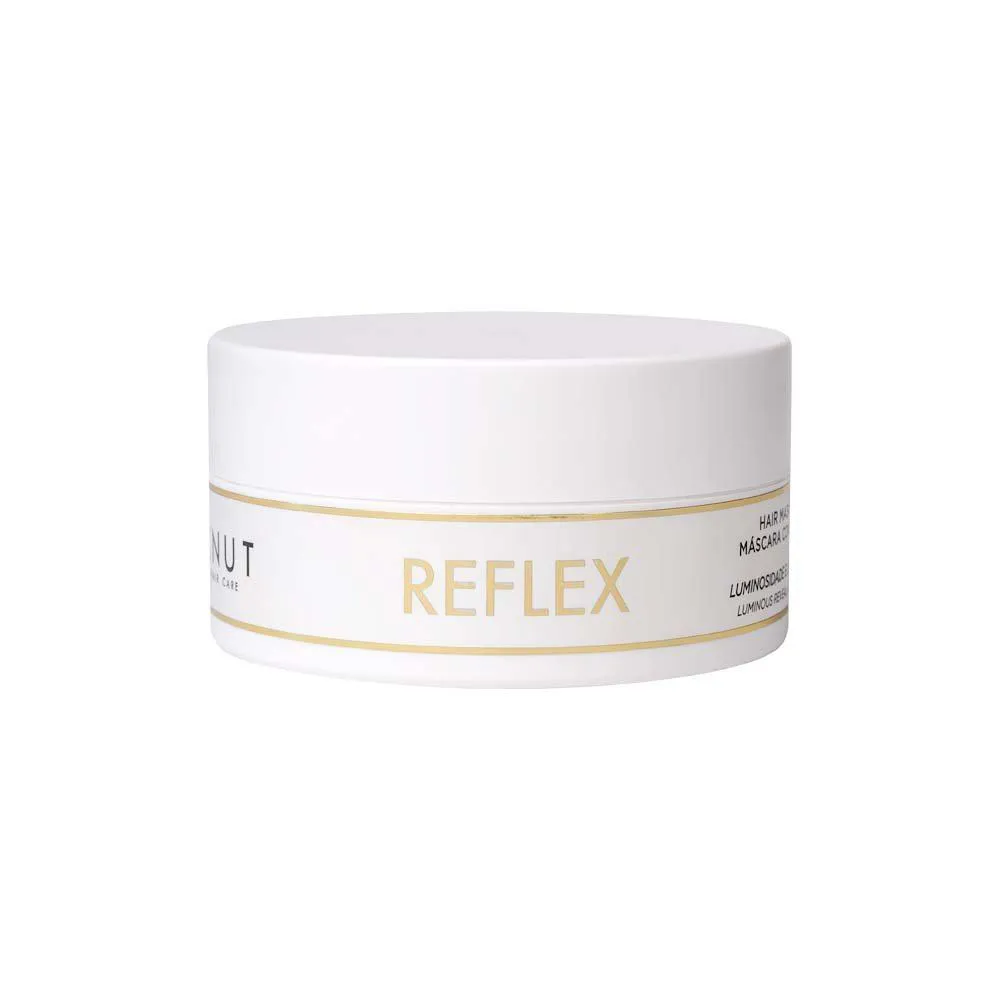 MáSCARA CAPILAR REFLEX KNUT 200G