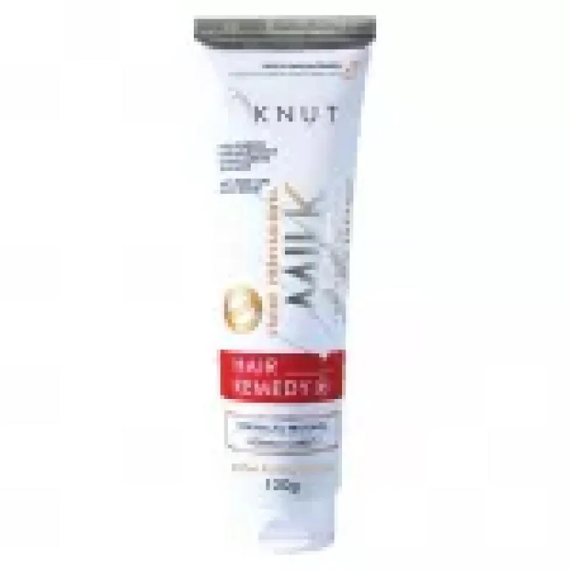 KNUT HAIR REMEDY MILK 130G