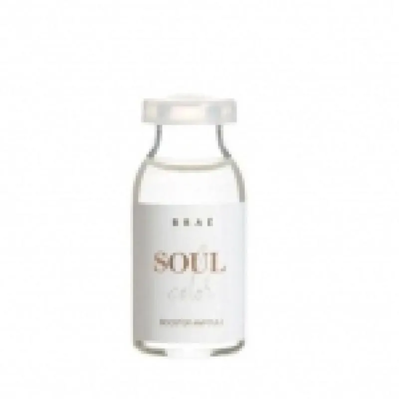 BRAé SOUL COLOR BOOSTER AMPOUL COLOR GUARD 13ML