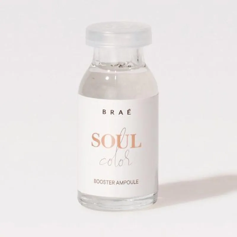 BRAE SOUL COLOR AMPOLA  13ML