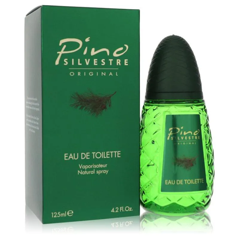 Pino Silvestre Eau de Toilette 125ml - Perfume Masculino